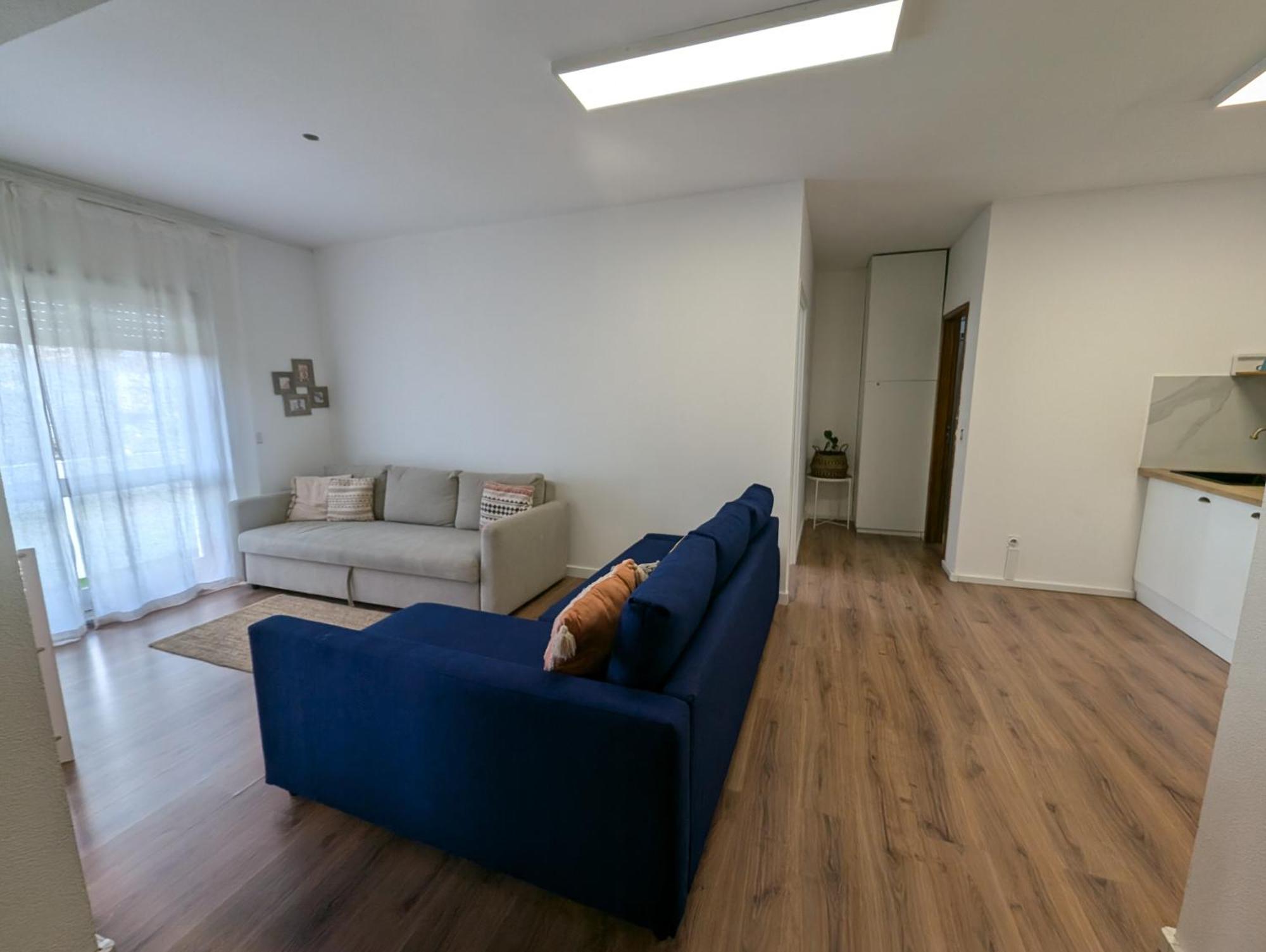 Appartamento Travel & Live Fernao Magalhaes OOporto Esterno foto