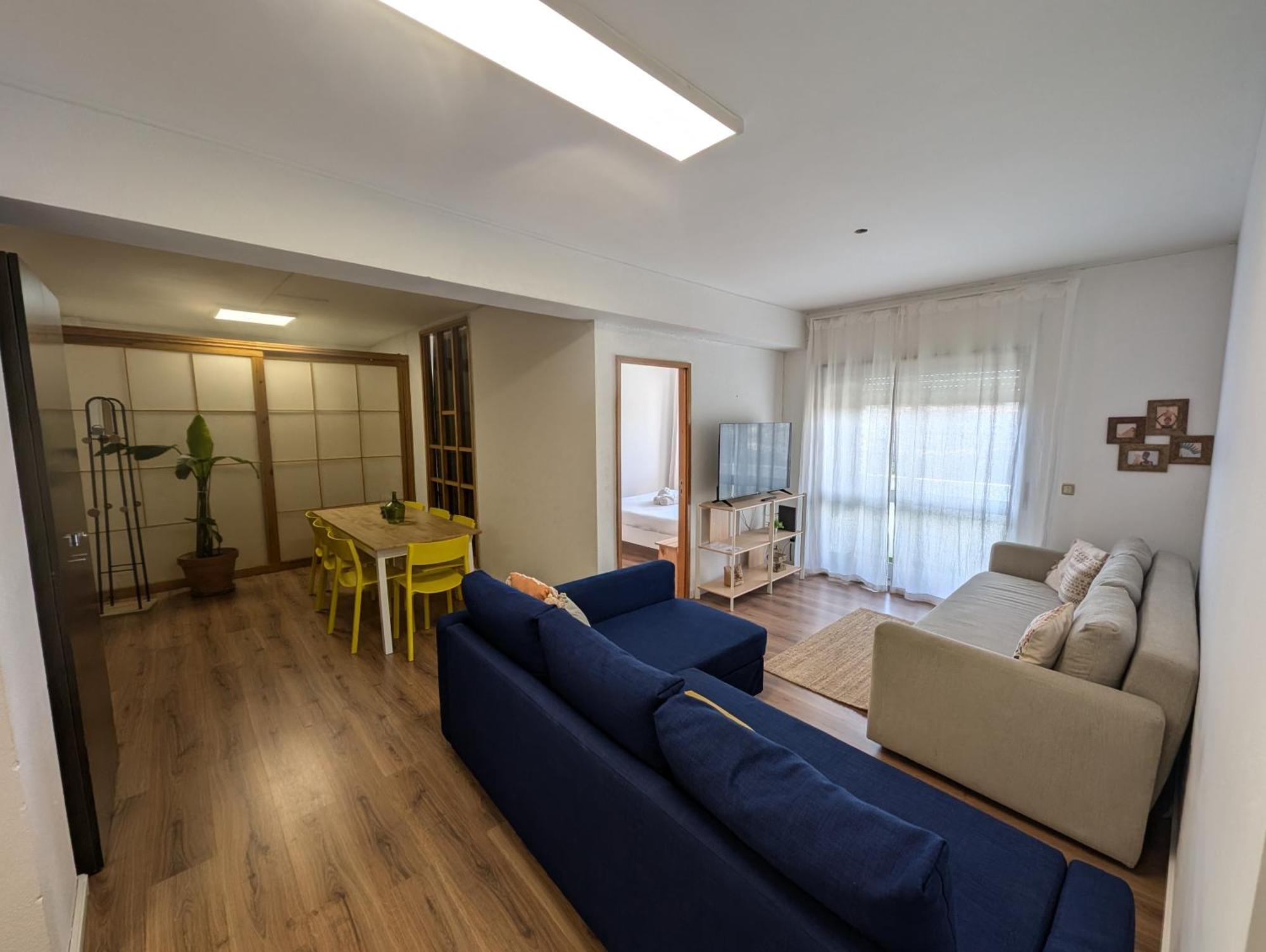 Appartamento Travel & Live Fernao Magalhaes OOporto Esterno foto
